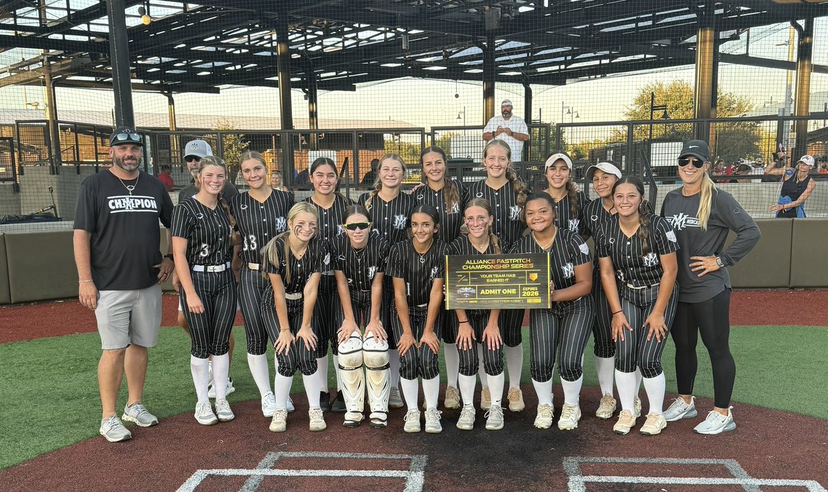 Ticket Punched! See ya in Indy💪🏻