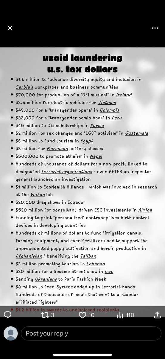 MustWin669658's tweet image. Interesting I never heard you complain about these $.