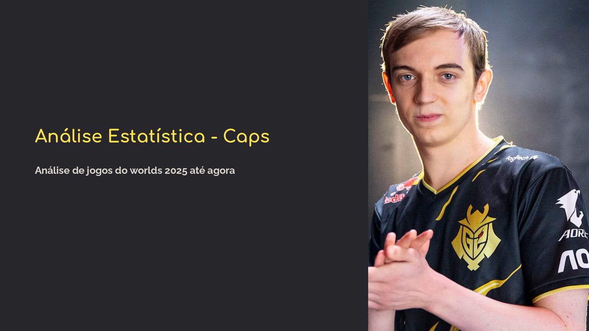 Lucas Natal tweet media