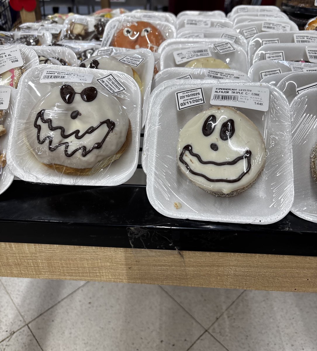 Y pensar que esto en Caapucu es motivo de CÁRCEL