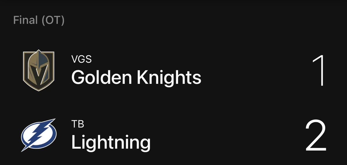 VIP CASH 💰💰💰💰💰

LIGHTNING ML BANGGG ✅✅✅

ANOTHER OT DUB. THE HOCKEY GODS ARE WATCHING OVER US!!!