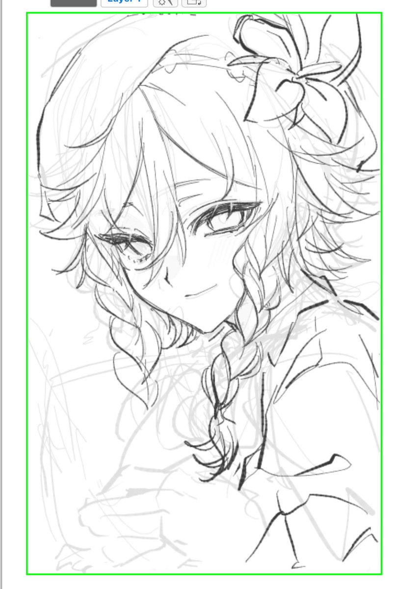 消えちゃったウェンティもね