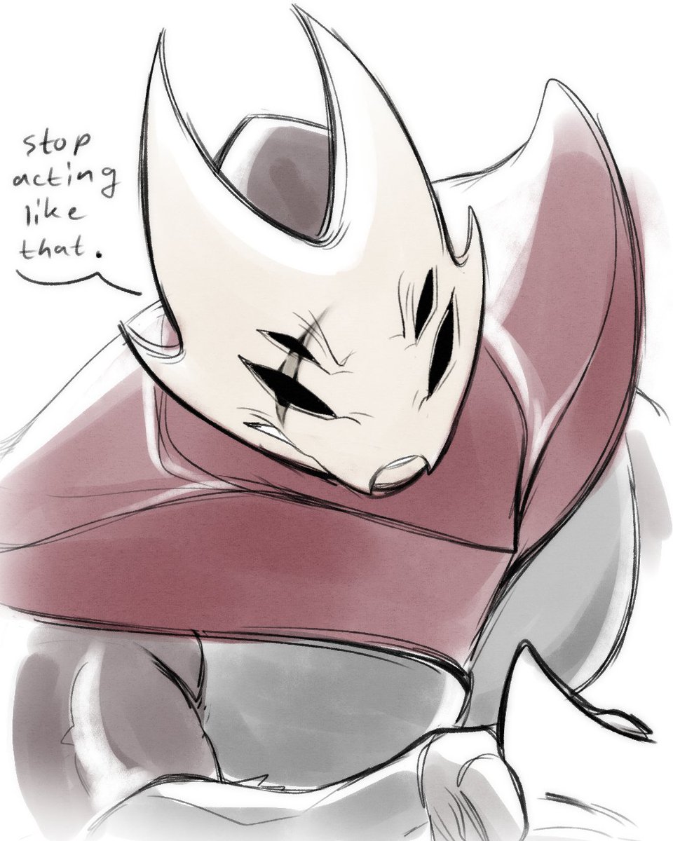 An alternative interactions
( send help for trobbio )

#Silksong