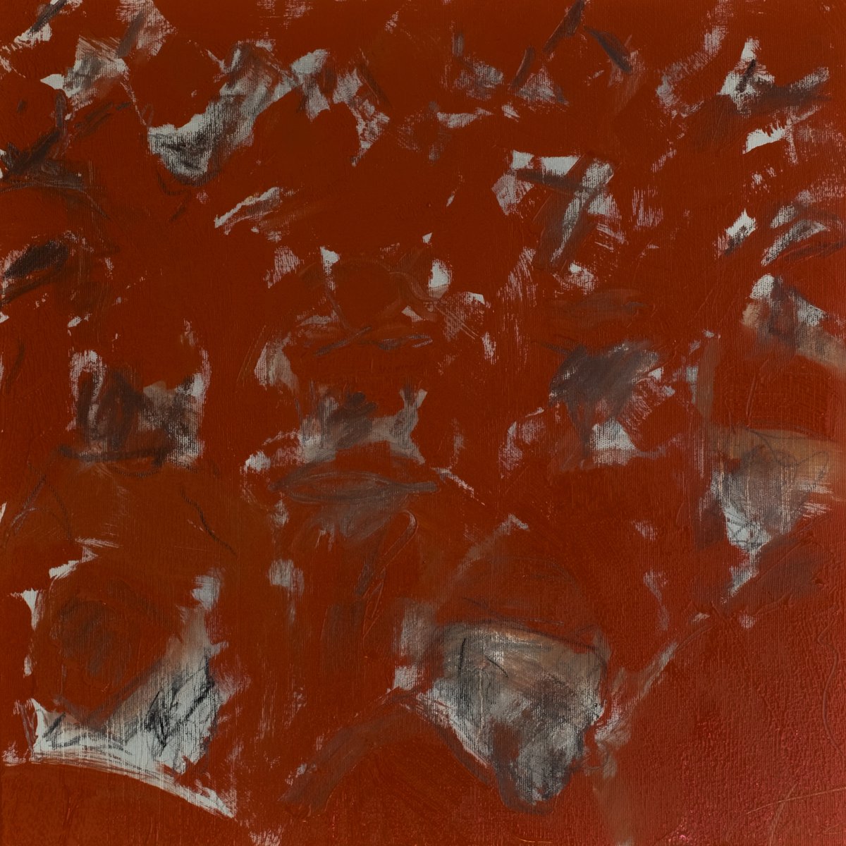 cacmrg's tweet image. A conclave.