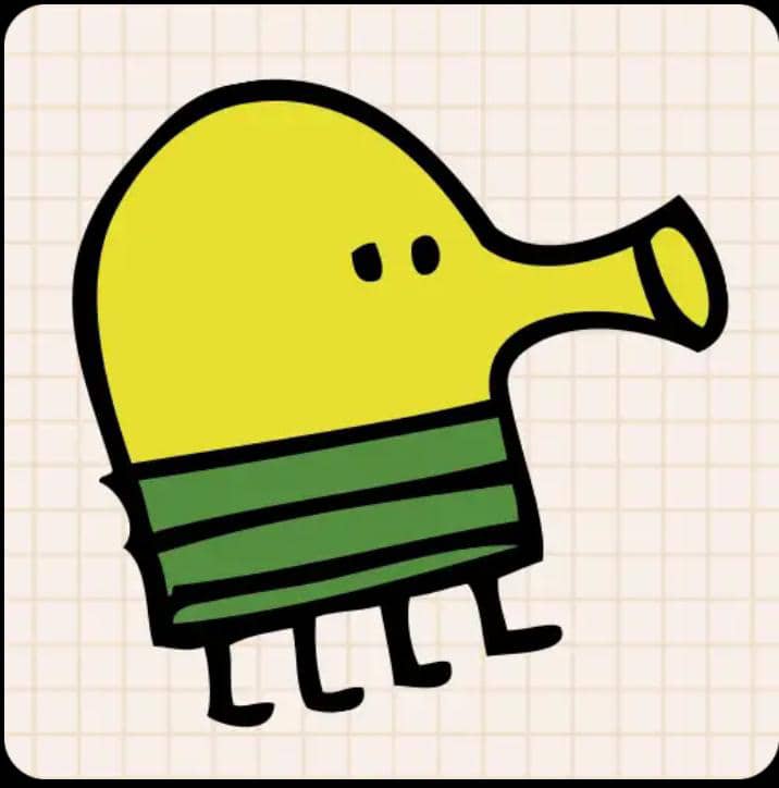 Who still plays this game 😁😁😁
DODDLE JUMP 
#games #gamefi #web3 #memecoin