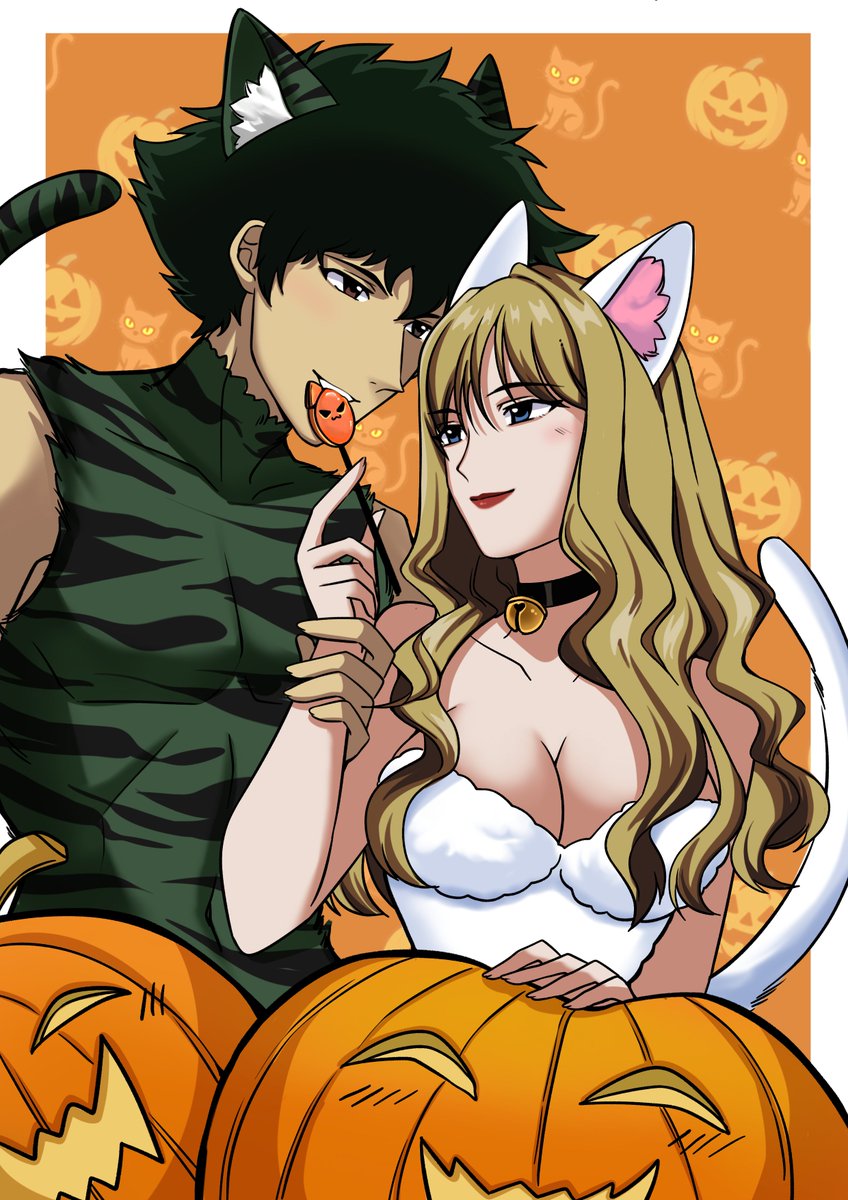 SimpSpiegel's tweet image. Cowboy Bebop - Spike Spiegel x Julia 🌹   
artist: Monkittea 
#CowboyBebop #SeeYouSpaceCowboy 
#SpikeSpiegel #JuliaCowboyBebop 
#SpikexJulia #JuliaxSpike #spikejulia 
#ジュリア #スパイク·スピーゲル 
#カウボーイビバップ