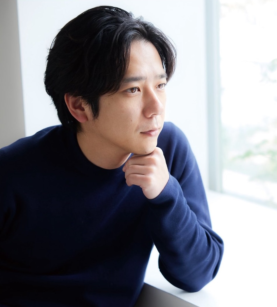 Hello Monday

#นิโนะโอฮาโย