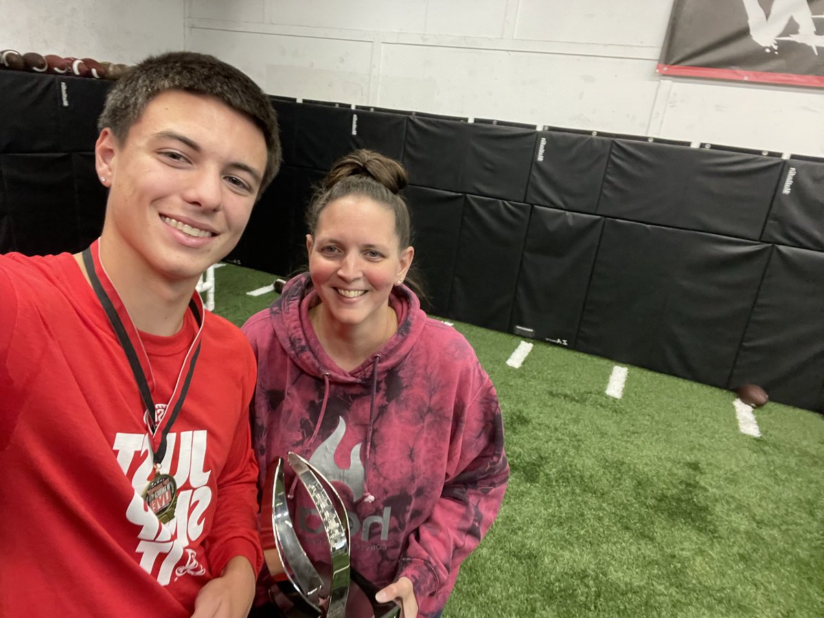 Warren Flatt tweet media