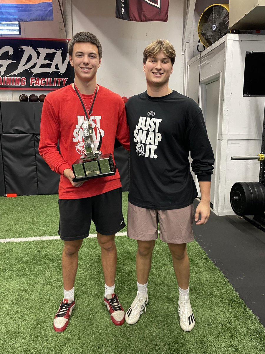 Warren Flatt tweet media