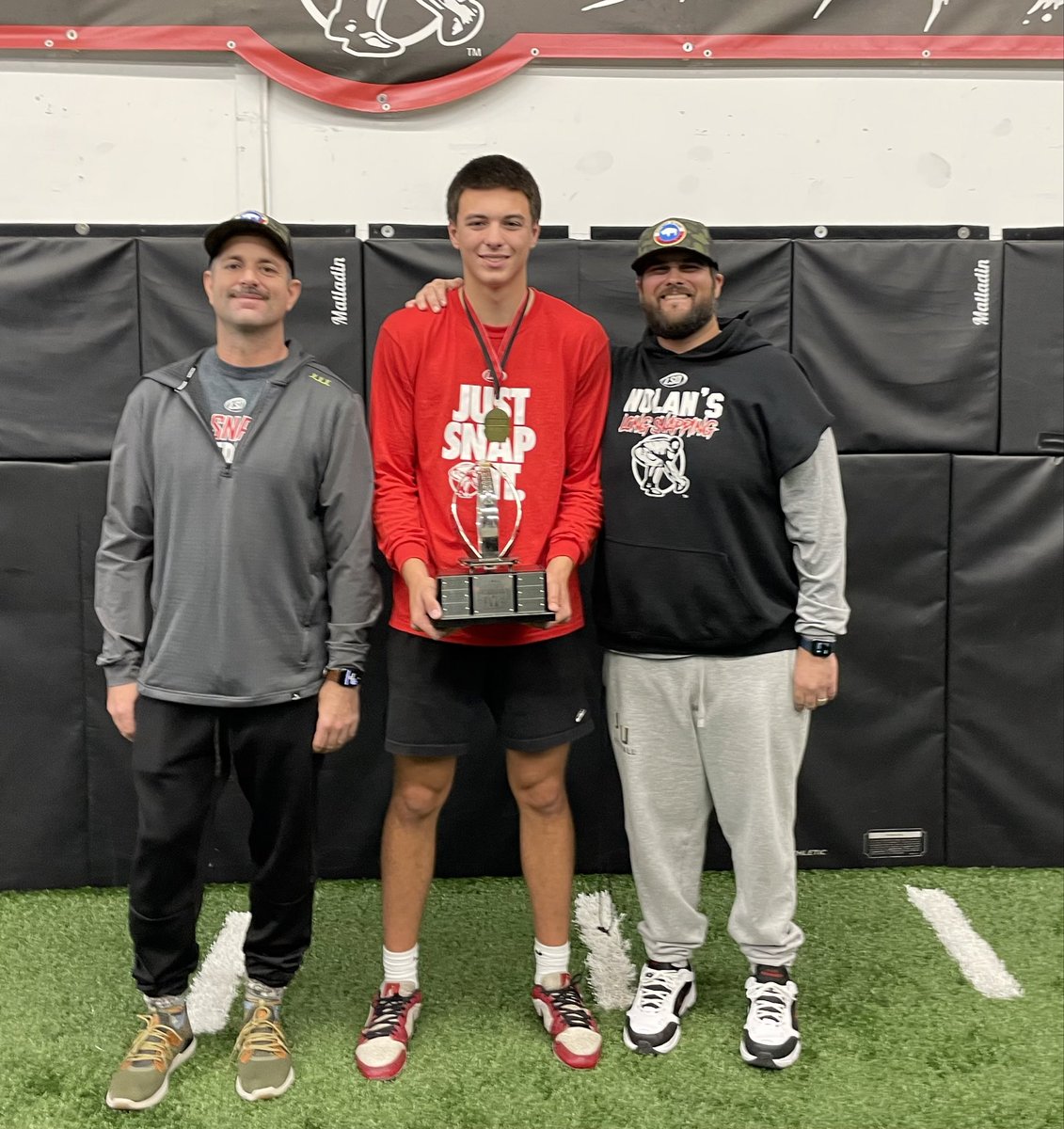 Warren Flatt tweet media