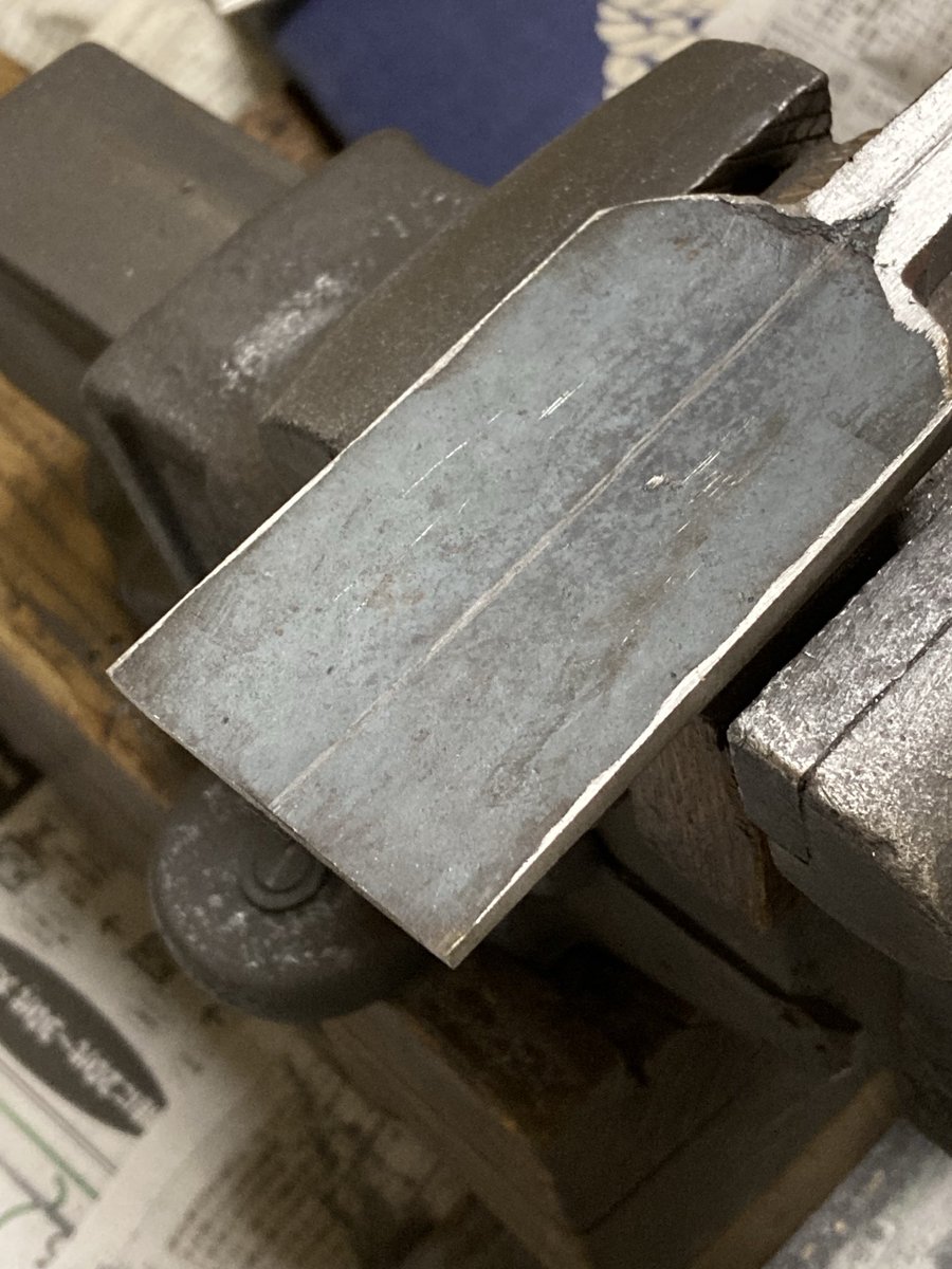 つだページ 有）土田刃物店 on X