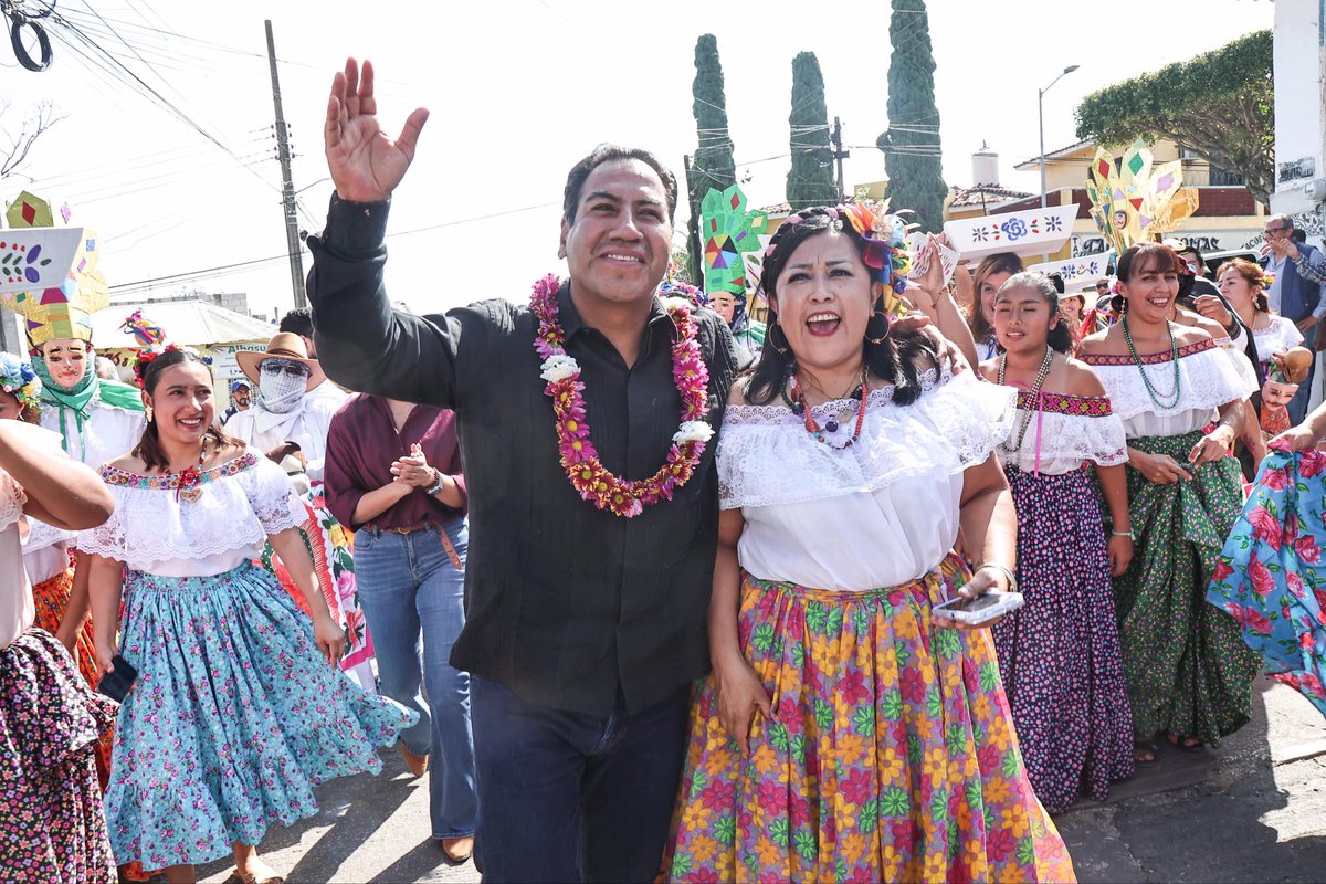 Junto a mi esposa Sofía Espinoza, visitamos el Centro de Desarrollo Integral para la Atención Inmediata de Berriozábal y llevamos a cabo la inauguración de su rehabilitación. Hace meses, me comprometí a construir espacios dignos que permitan una atención de calidad y humanista