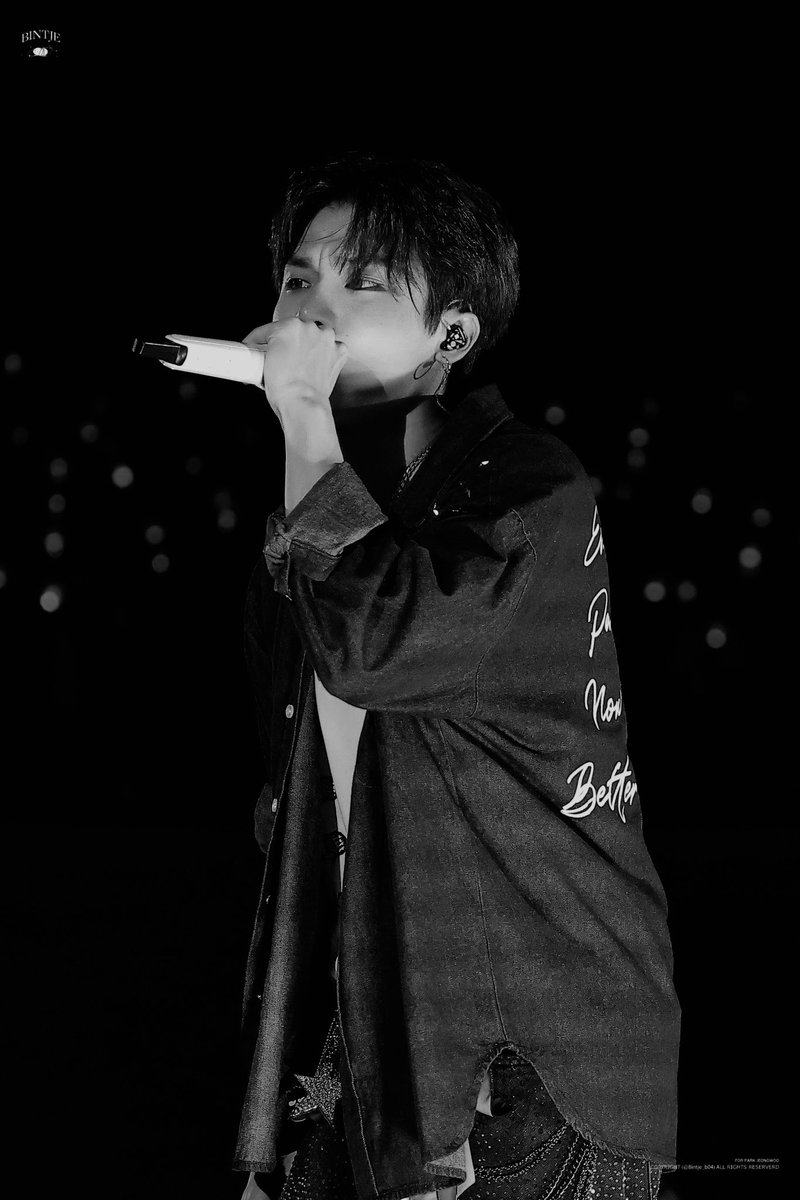 Depthore's tweet image. Noona’s little rockstar.