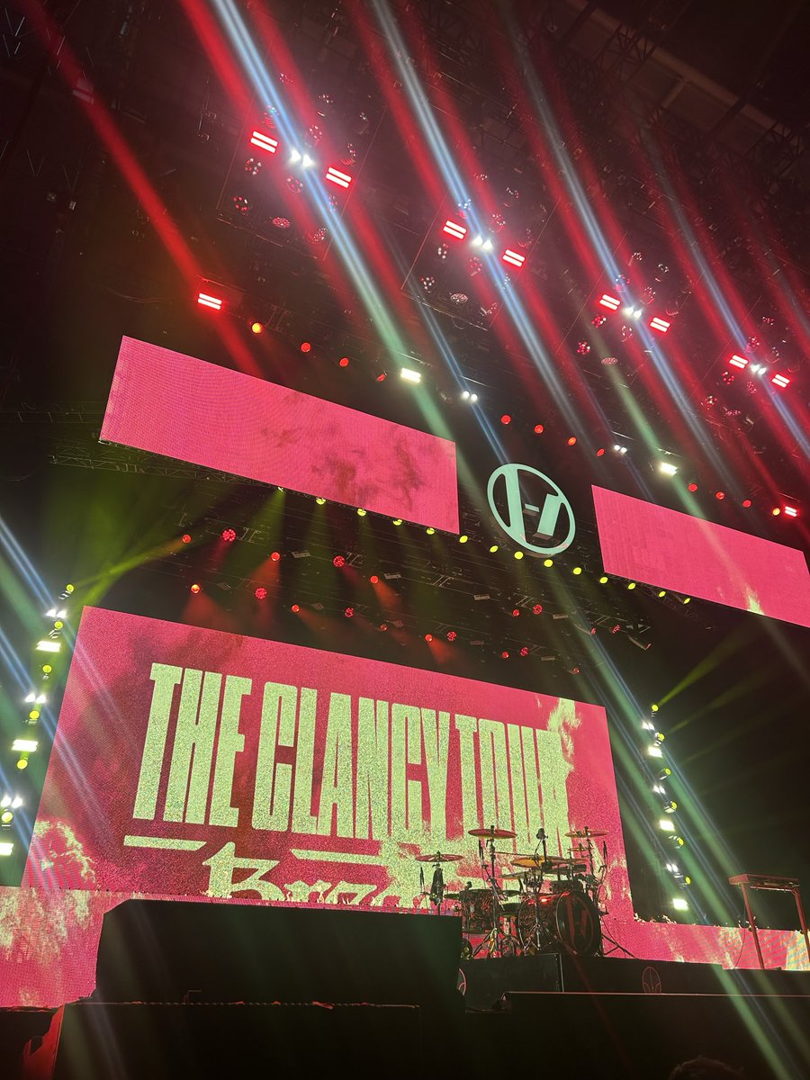 i <3 twenty one pilots