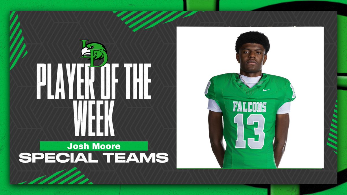 Lake Dallas Football tweet media