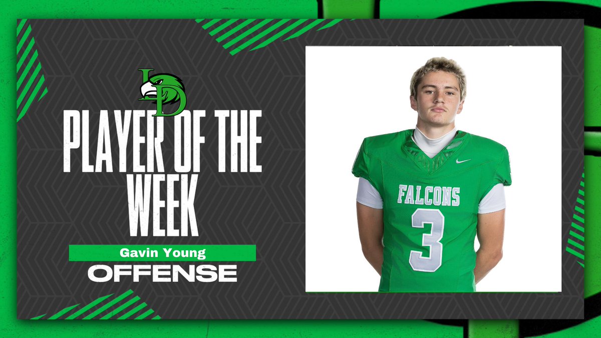 Lake Dallas Football tweet media