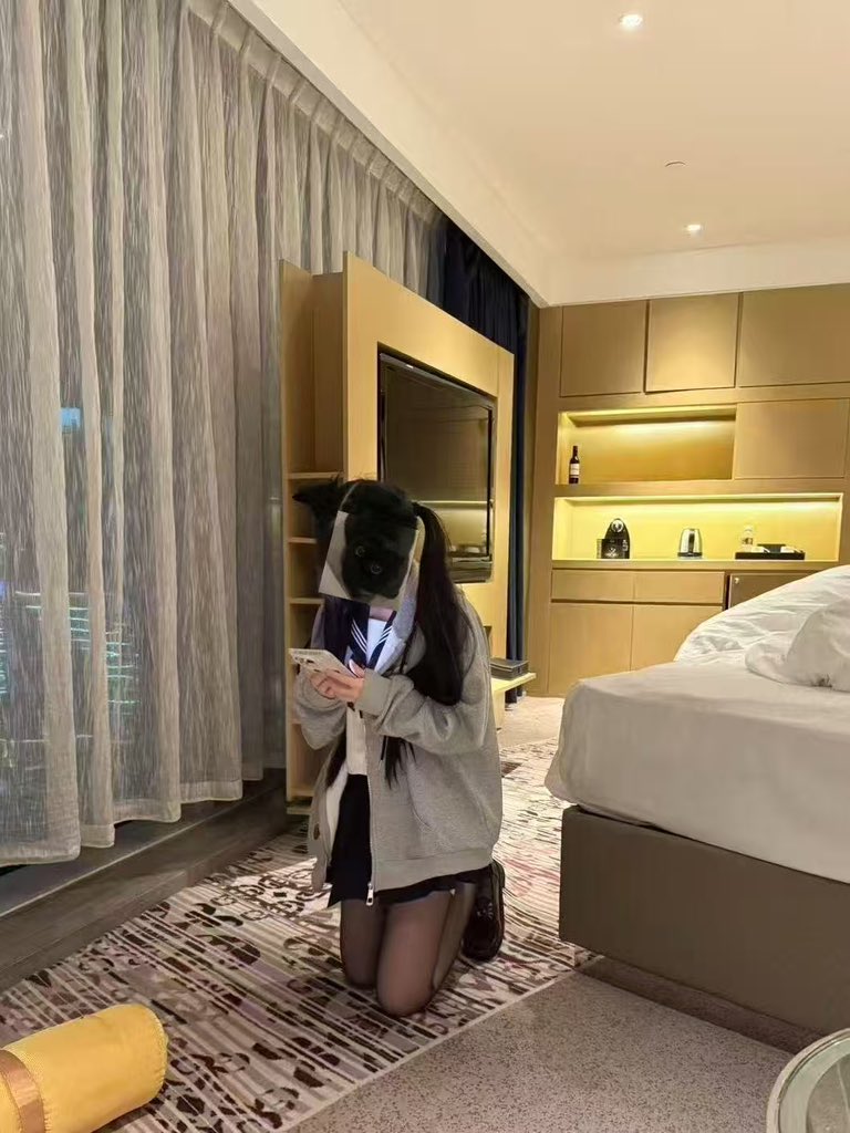 #苏州
158-88-b🐣07
❤️ 皮肤白 腰细 敏感水多 幼态脸，小小一只女鹅感十足❤️

✨清水多位大v认证，老板放心冲
   🌀门槛🚪88（永久有效）备注zfb口令添加
联系方式👇
🐧：2403289748  
🛰️qingshui11a
 ❤️电报群：https://t.co/h9KMSId8JW https://t.co/fwVyRc99GH