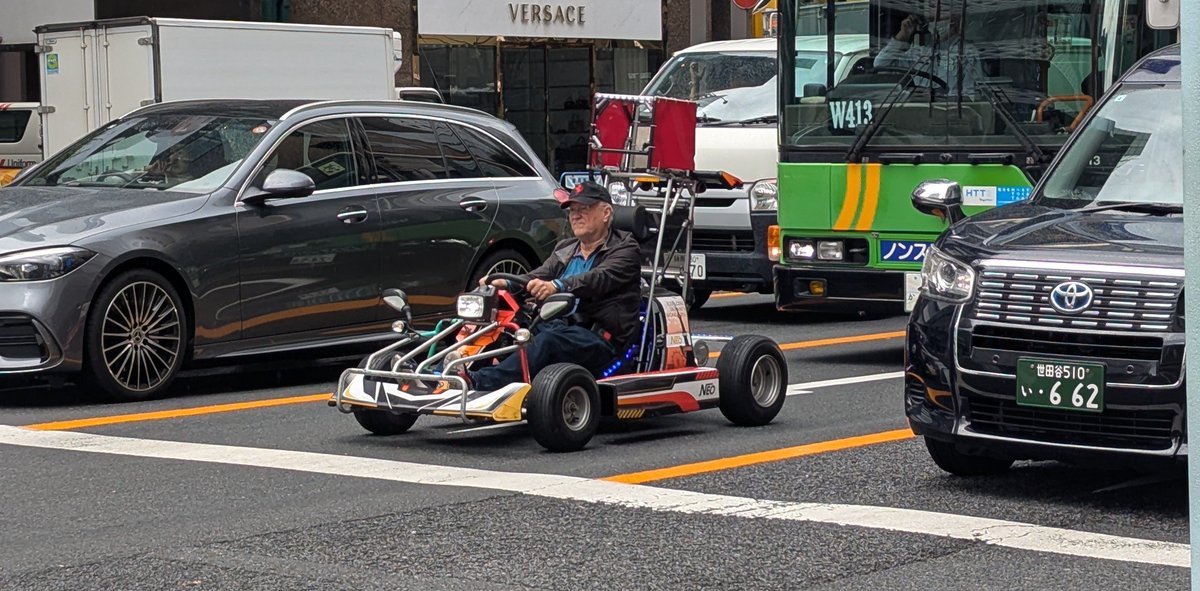 Russel Howcroft tweet media