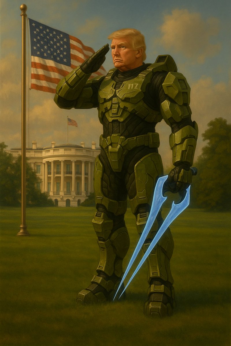 WhiteHouse's tweet image. Power to the Players