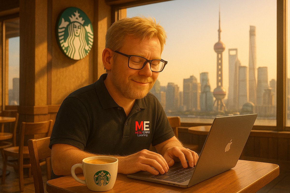 perolahammar's tweet image. Kids: dropped off at school✅
Coffee: secured ✅
App: launching (eventually) ✅
Inner peace: unlocked with coffee and coding☕💻
#CoffeeAndCode ☕ #ParentLife #StartupLife
#BuildInPublic #CodingMoments #MorningRoutine
#IndieDev #AppBuilder