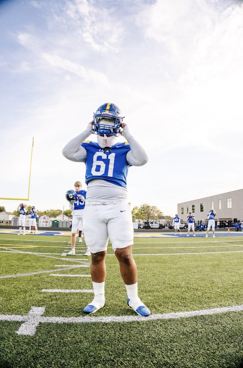 Week 1-10 Stats
Zero pressures allowed 
Zero Qb hurries allowed
4 sacks 4 TFLs 
1 FF
1 Pick Six 
40+tackles(15 solo)
3 Qb hurries DT
RG&amp;DT 
3.2 gpa 
CO/27
<a href="/Coach_MHolliday/">Murad Holliday</a> <a href="/donnymac98/">Donovan White</a> 

hudl.com/v/2SuuXe