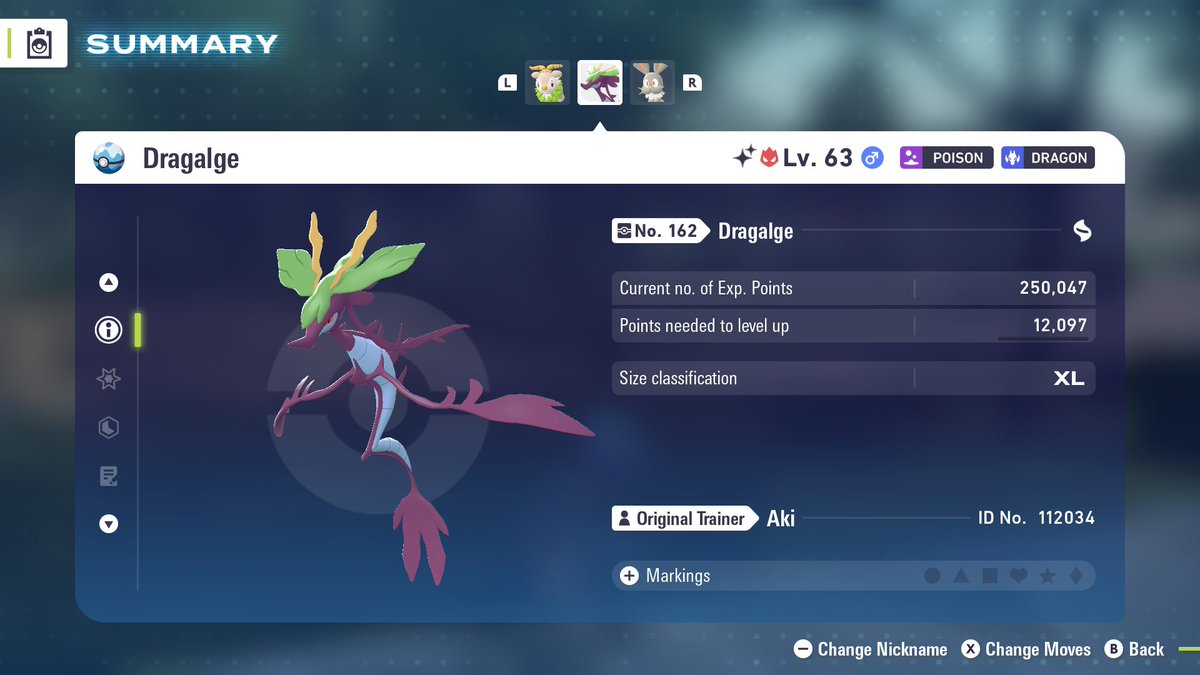 windswept art tweet media