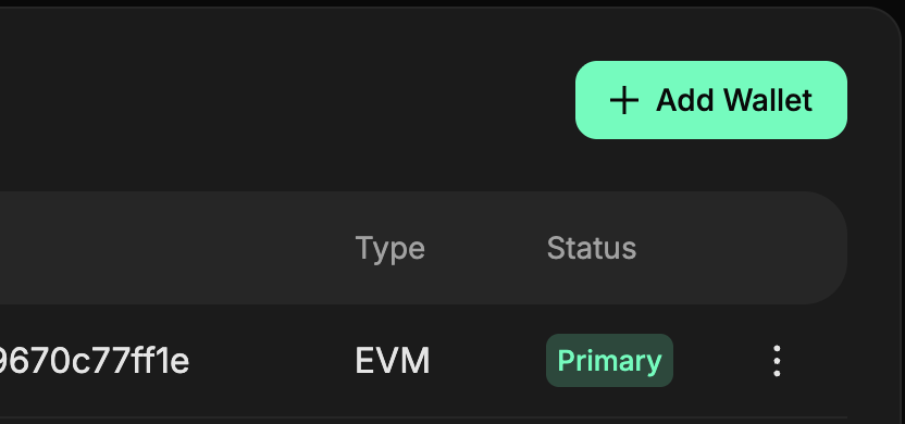 MindLikeMike's tweet image. gidOS frens ๐
Epoch 2 is LIVE!, but we know connecting XRPL & NEAR wallets can be tricky. Here's a quick guide to get you sorted!
Get the Wallets:
~ XRPL: Install the Gem Wallet extension.
~ NEAR: Install the Meteor Wallet extension.
Connect to @idOS_network: 
~ Sign intoโฆ