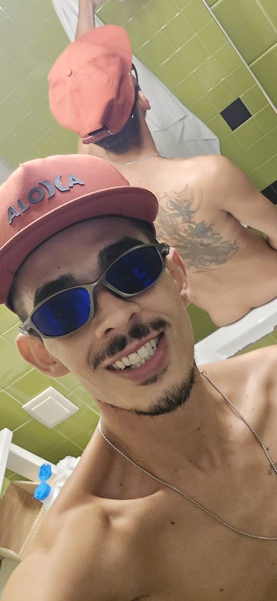 Mlk de quebrada 😎 tweet media