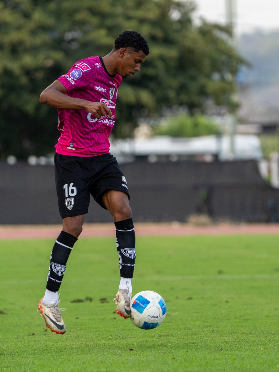 INDJRS_EC's tweet photo. Primera | FINAL ST #LigaEcuabet @GuayaquilCityFC 1-1 #INDEJRS https://t.co/O49P0np0sG