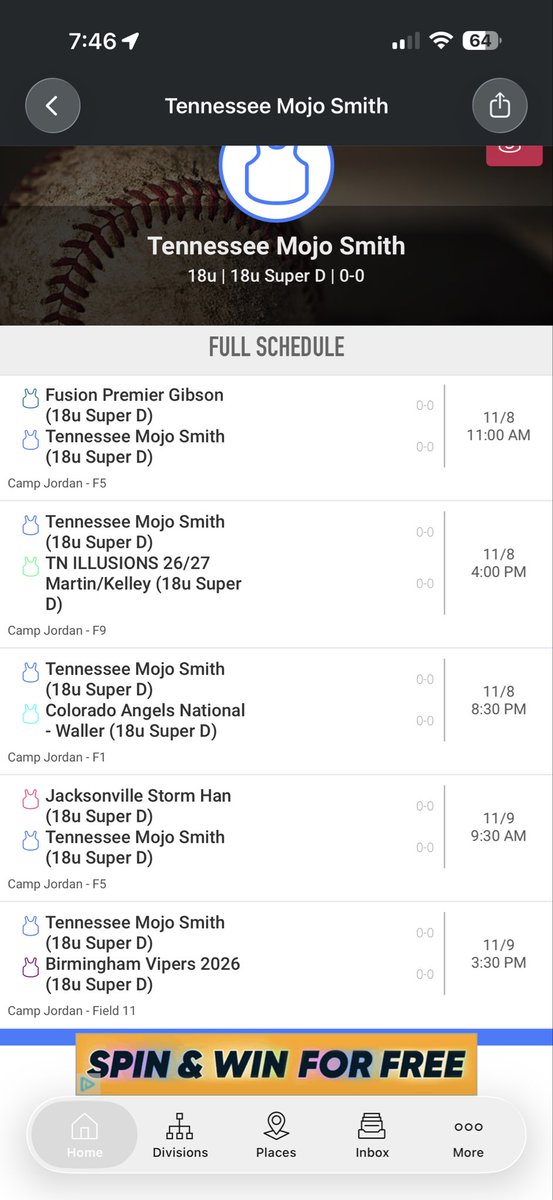Tennessee Mojo Smith tweet media