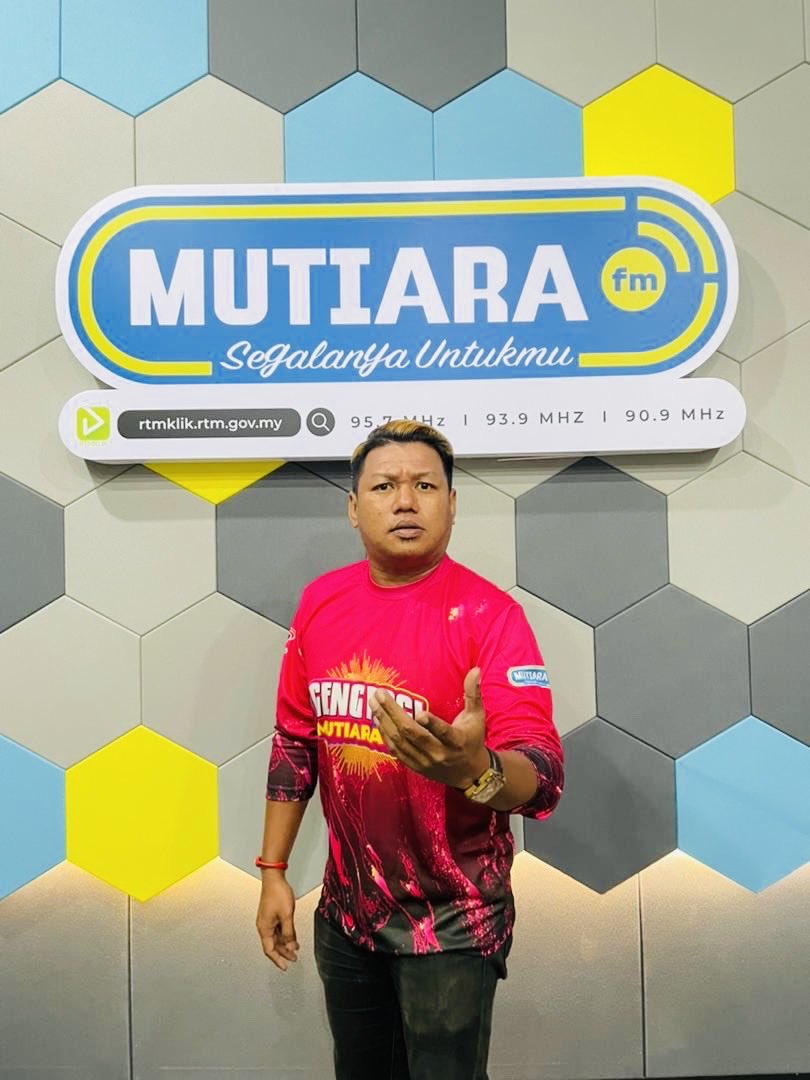 Mutiara FM tweet media