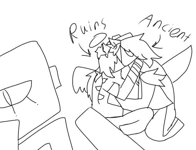 TimelyDoDships's tweet image. #ancientruins #harkcest #dieofdeathships 

when you have 2 mastery skins