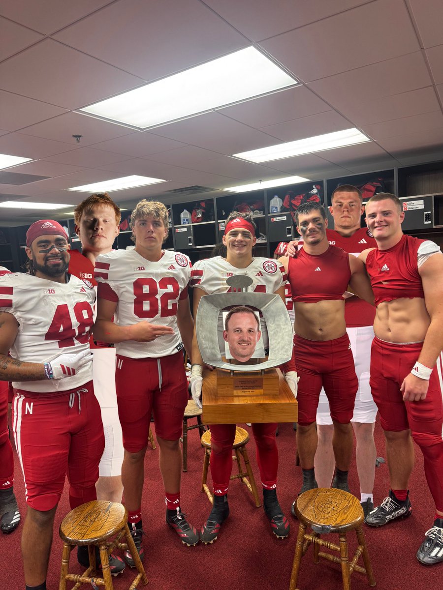 National tight end day #TEU #GBR