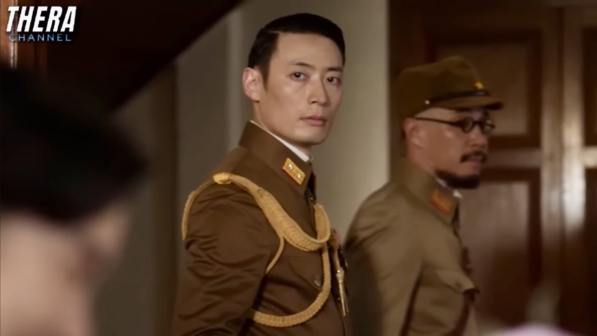 arayan_0215's tweet image. 🚀タイで1位！

Netflix映画
『ゴールドラッシュ・ギャング』配信中！

中村秀樹中将役で出演！アクションコメディ作品です。

『マッハ!!』でおなじみのタイの国民的俳優マムさんと共演させていただきました。

#新井敬太 
#ゴールドラッシュギャング #goldrushgang #タイ語 #เขาชุมทองคะนองชุมโจร