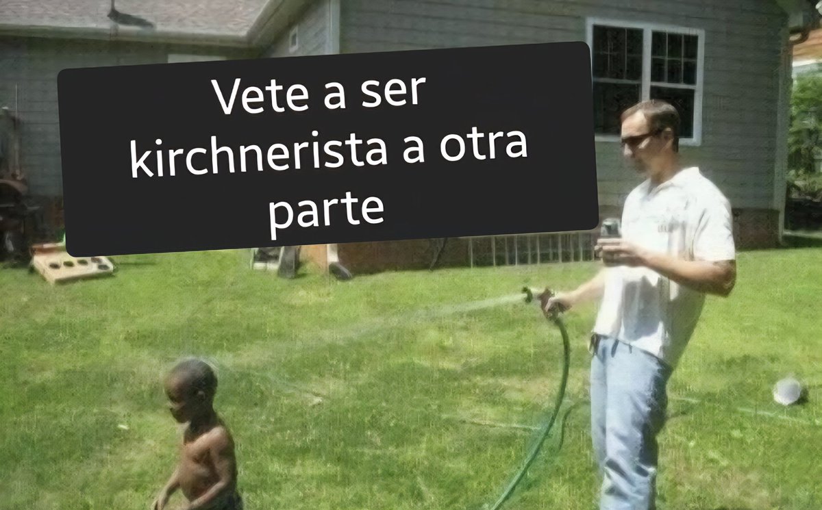 fuegoxlasangre's tweet photo. El país a la provincia de Buenos Aires 
#Elecciones2025 https://t.co/6DEsVQODp2