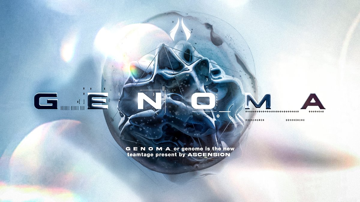 Ascension Sniping tweet media