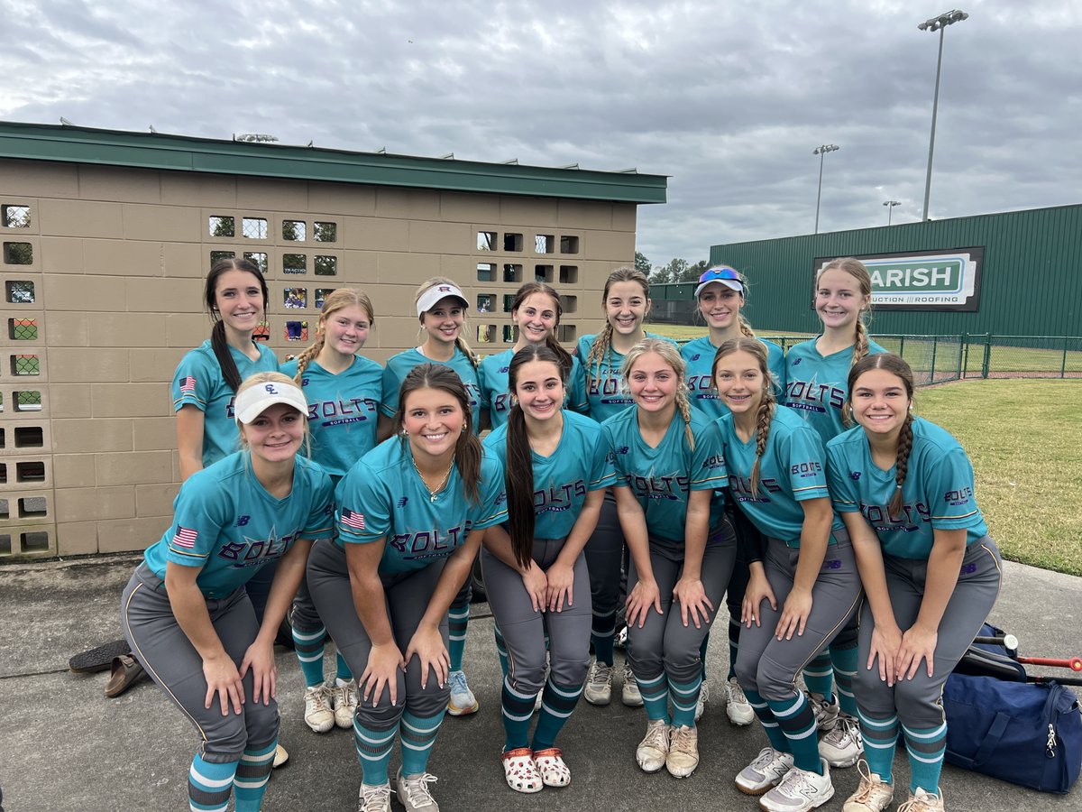 We had a great weekend at the Death Valley Showcase in Baton Rouge! This group continues to improve with every outing. We’re excited to be back in action next weekend at the Capitol Showcase in Zachary! 
#BoltsBoom #DoDamage #NextLevel #LevelUp