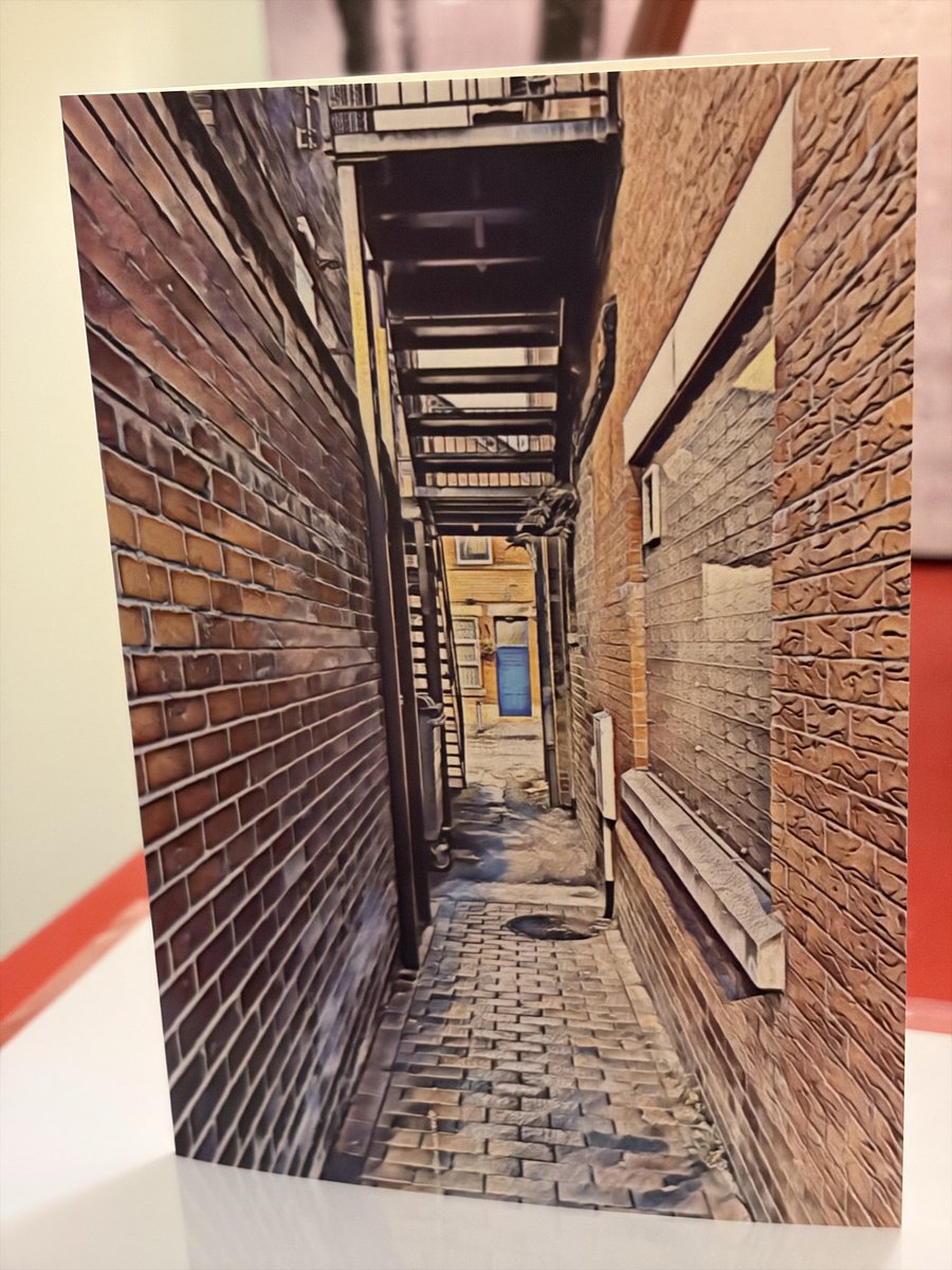 StalycraftDesi1's tweet photo. Brand new greeting cards now available either at johns cards shop Melbourne street and craft fair little owl events at civic hall indoors on November 8th #greetingcards #photographer #tameside #greatermanchester #stalybridge  #craftfairs https://t.co/S3FpZ9Ax5y