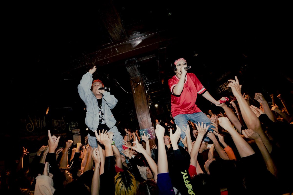 N∀OKI_ ロットングラフティー (@NAOKI_ROTTEN) / Posts / X