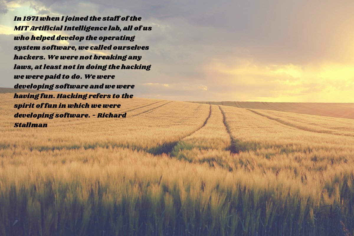 CodingQuotesBot's tweet image. Here is a programming quote which I've just remembered (27/10/2025):