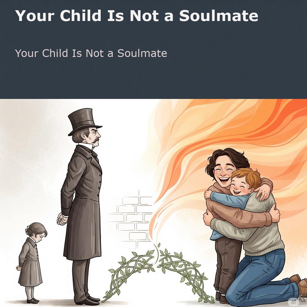 SyntaxAegisBlog's tweet image. #ParentingMyth #EmotionalLabor #VictorianEra #ChildhoodReality #CulturalCritique
syntaxaegis.substack.com/p/your-child-i…