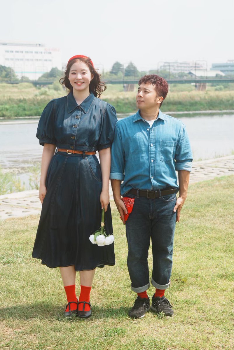 私事ですが、かねてよりお付き合いしておりました青羽ひかりさんとこの度結婚いたしましたことをご報告いたします。
自由奔放な自分を優しく、時に厳しくバチンと背中を叩いて後押ししてくれるパートナーと出会うことが出来ました。