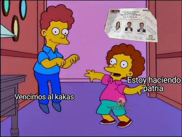 Katscarey (@katscarey) on Twitter photo 