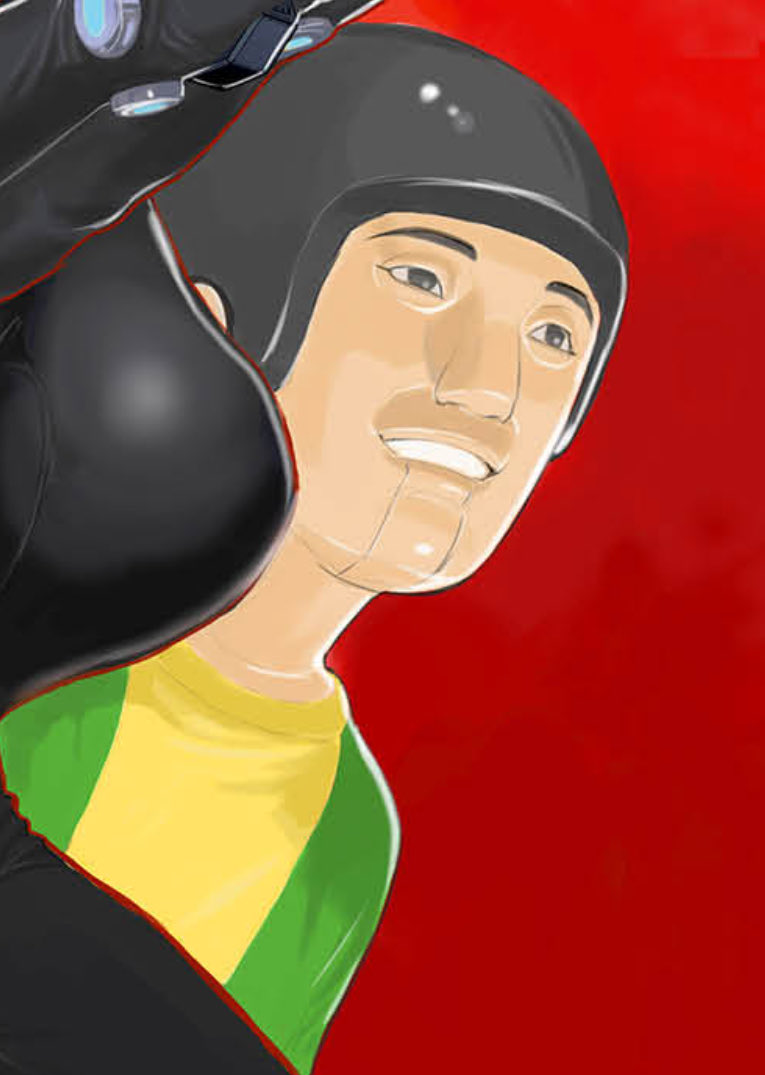 奥 浩哉 (@hiroya_oku) on Twitter photo 