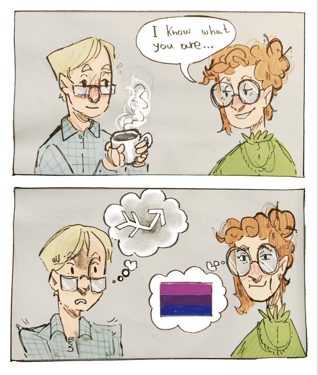 День 13: Гадание у Ули