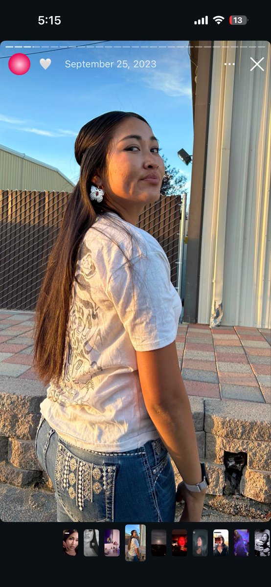 o02425585's tweet photo. her name is Madison Manuelito https://t.co/B4fOGUcPbw