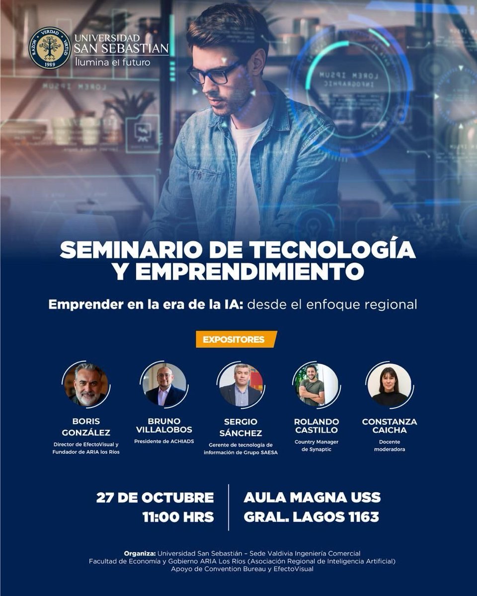 Boris González tweet media