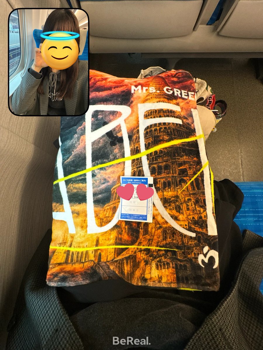 バベル名古屋2日目ありがとうございました！！！！
めちゃんこ楽しかったー！！！😸