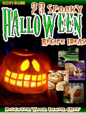 23 Spooky Halloween Recipe Ideas ECookbook
ebookexplosion.ebstores.in/pdetail.php?id…
#Halloween #eBooks #cooking #baking #desserts #recipes #foodie