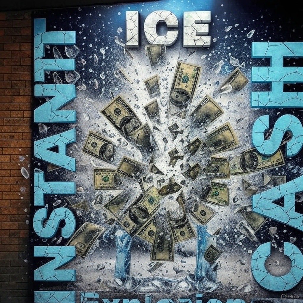 Another day of the government shutdown calls for another ICE NBA pick. Tag along as we slowly but surely get our paycheck back.  Todays ICE  is Sacramento Kings ML over the Los Angeles Lakers . BOOK THE MONEY LINE! 

NBA record (4-1)